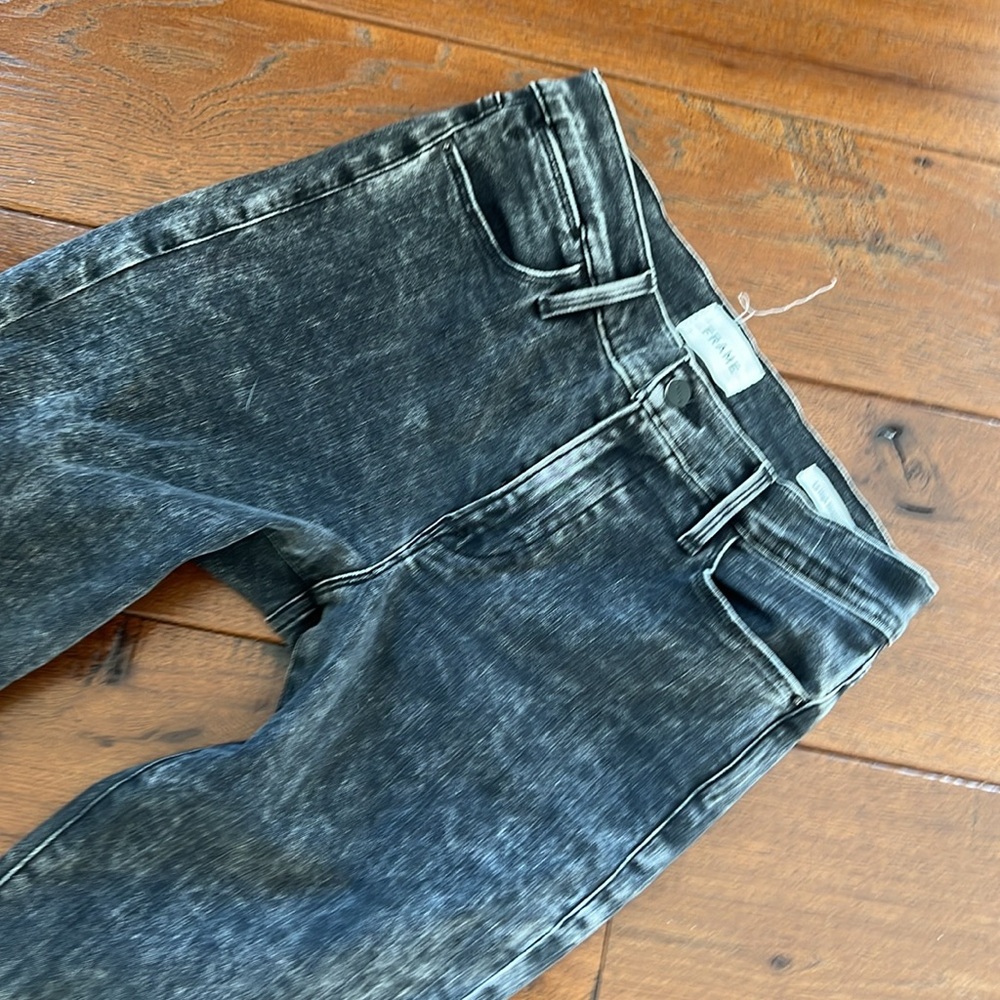 Frame Le Straight - Picture 4 of 4